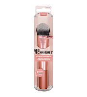 Real Techniques Seamless Complexion Brush - Кисть для тональной основы